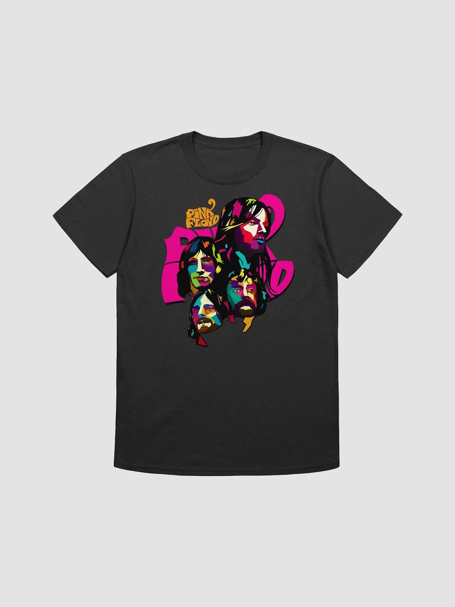 Pink Floyd Unisex T-Shirt product image (1)