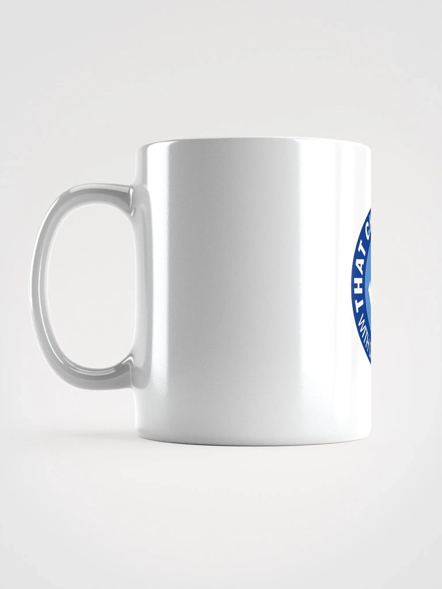 TCO Logo Coffee Mug product image (5)