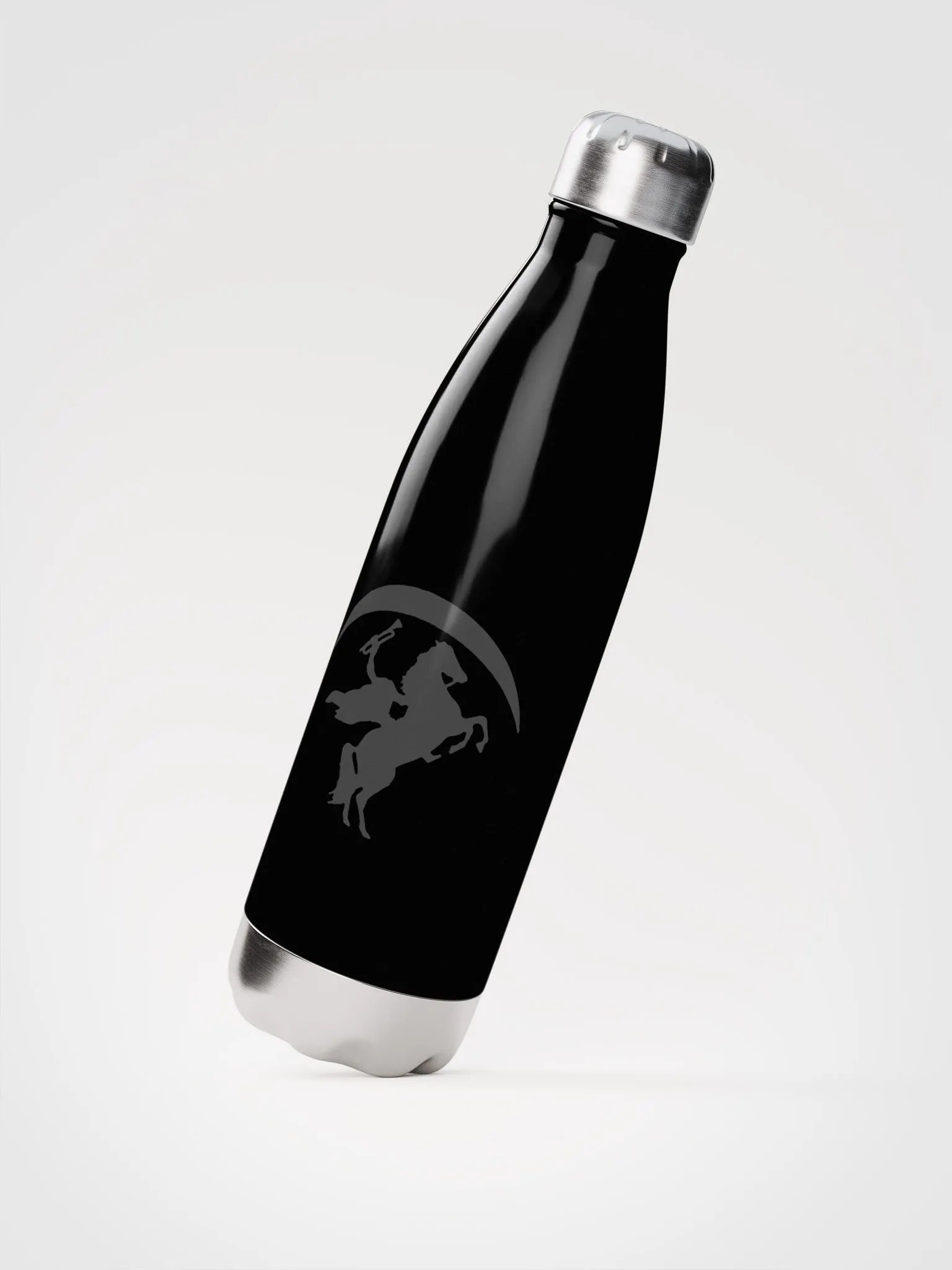 RHR Stainless Steel Waterbottle product image (2)