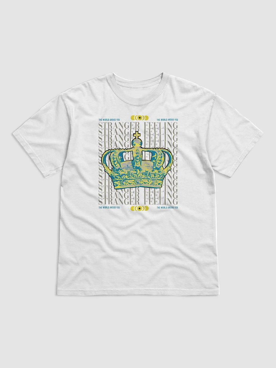 Stranger Feeling product image (1)