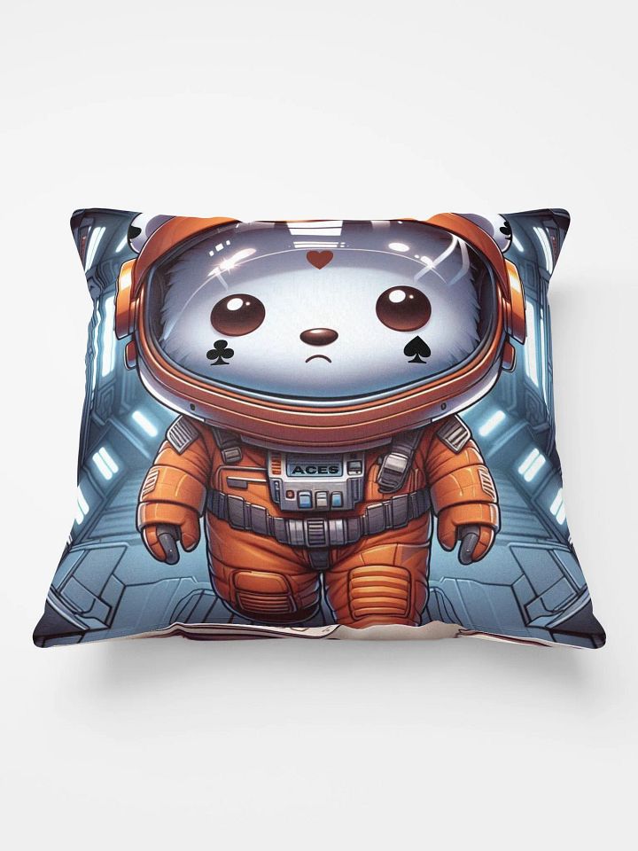 Space Pillow product image (1)