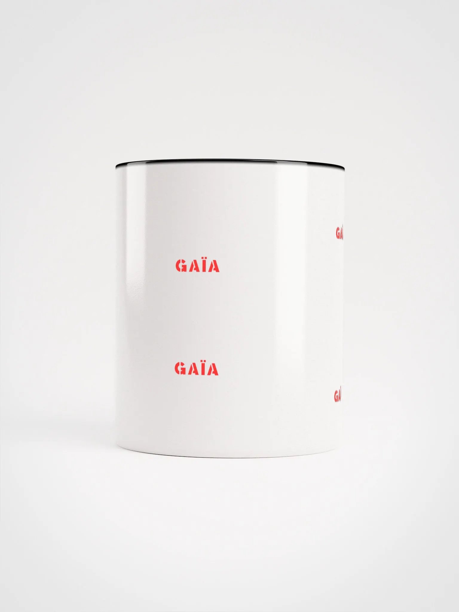 Hypercube Harmony Mug product image (4)