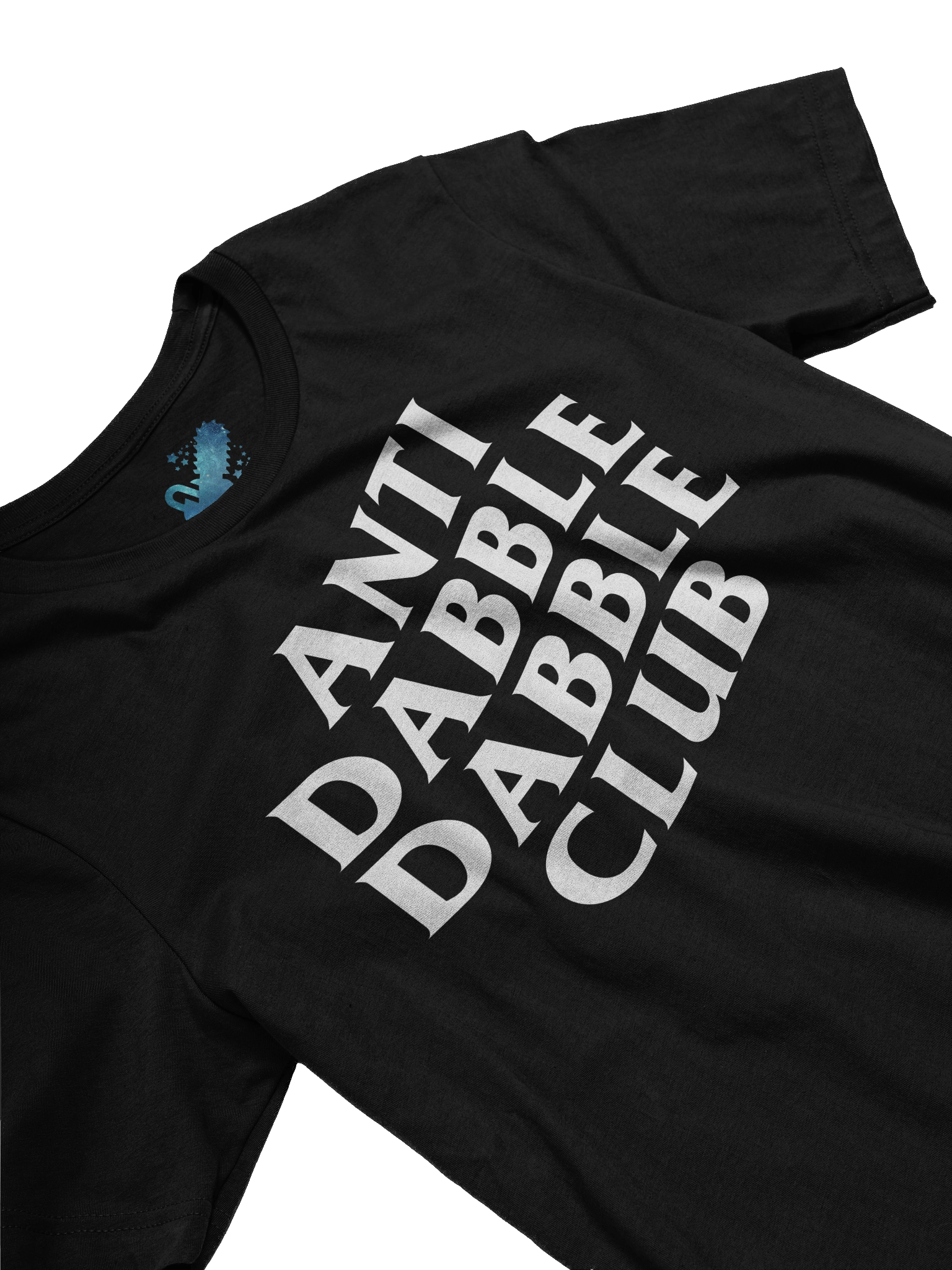 Anti-Dabble Dabble Club Tee product image (2)