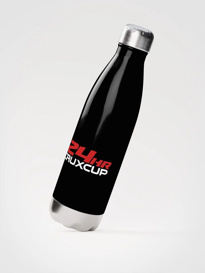 CRUXCUP 24HR STEEL BOTTLE product image (2)