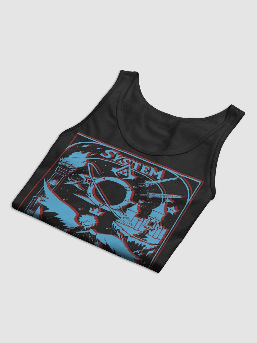 3D - HERO SERIES - Tank product image (7)