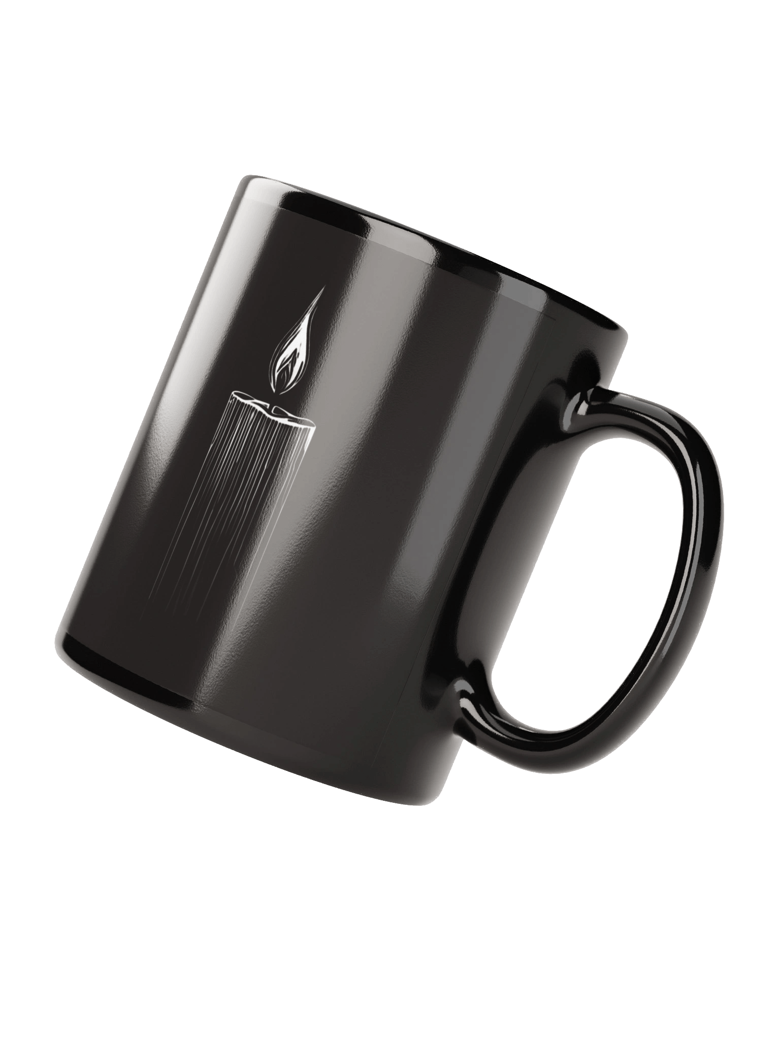 Candle Mug product image (4)
