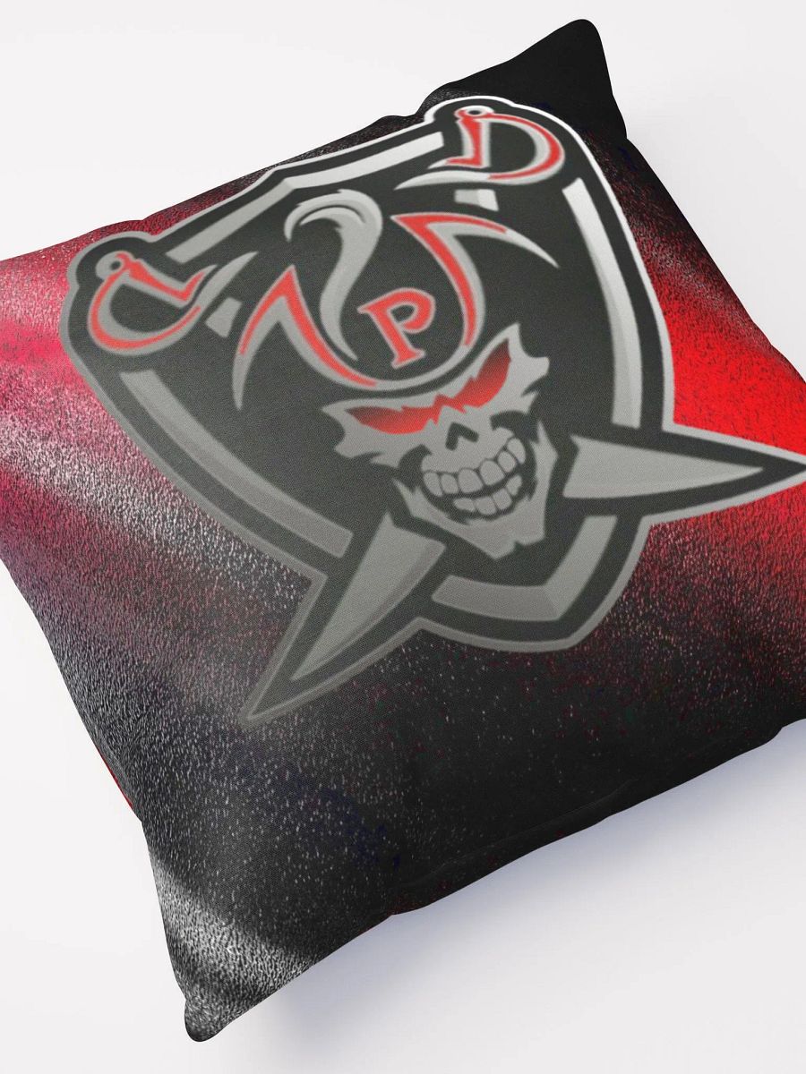 Sigil Throw Pillow product image (4)