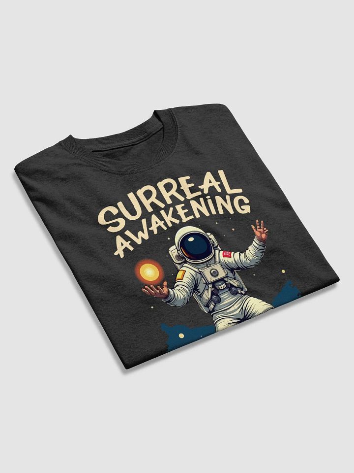 Surreal Awakening T-Shirt product image (2)