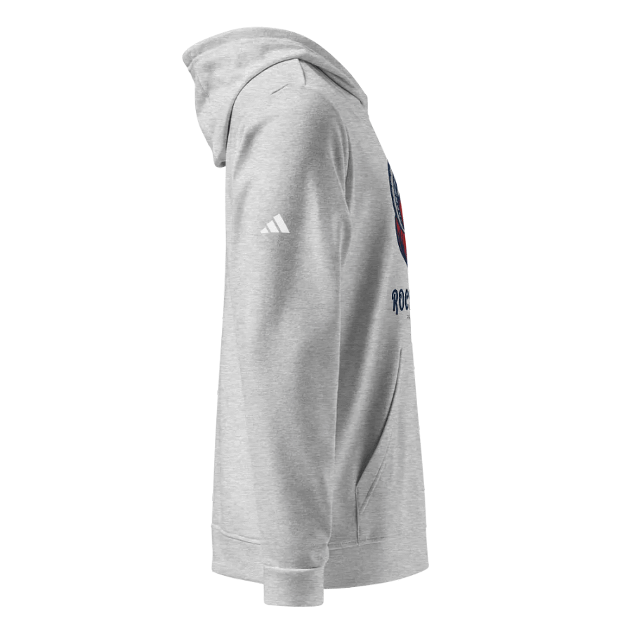 Rochester Ragin Rams Adidas Hoodie product image (5)