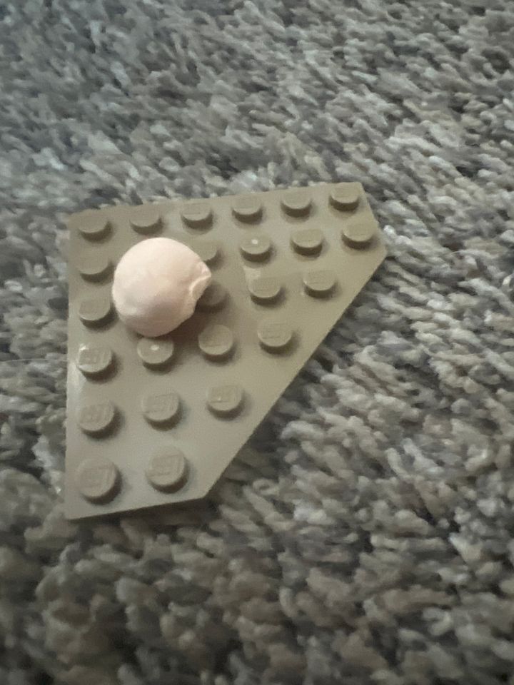 Bald cap product image (1)