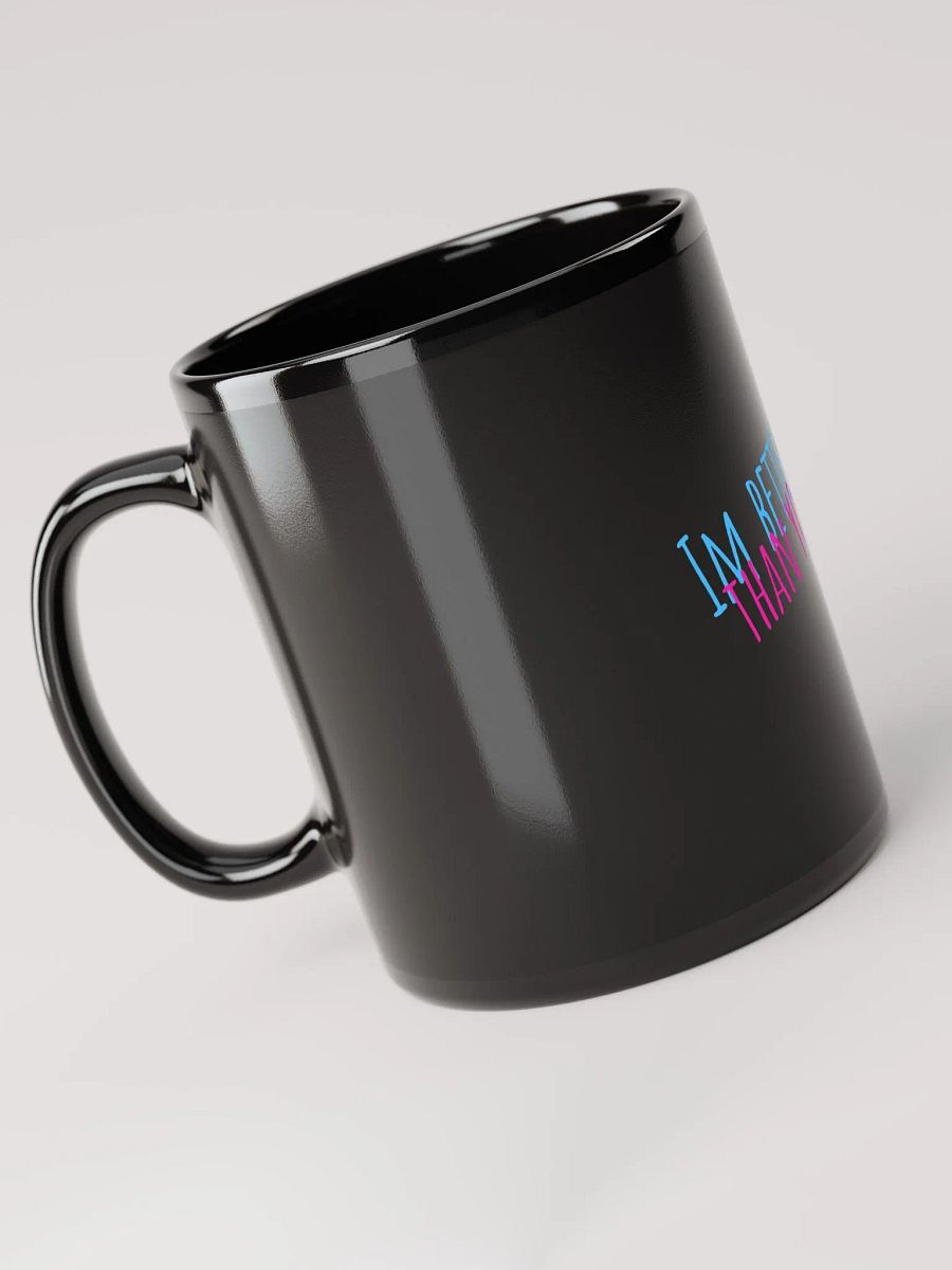 Sassy Cat Vibes Mug product image (3)