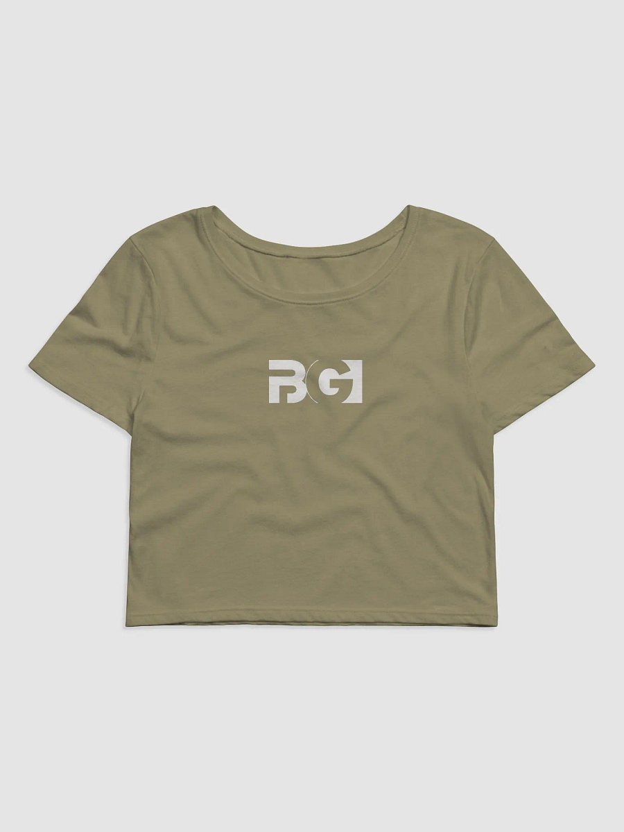 Classic Women's Crop Tee product image (2)