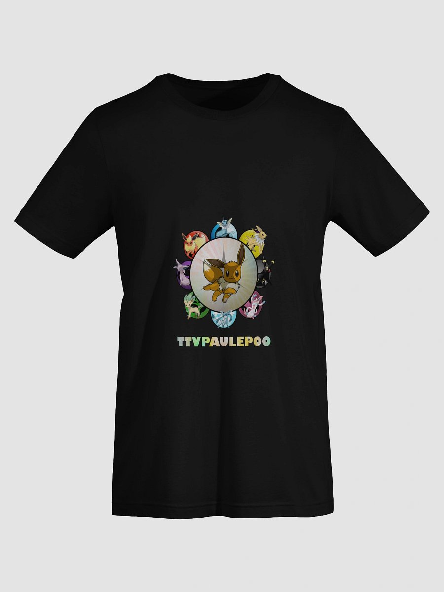 Elemental Circle Unisex T-Shirt product image (7)