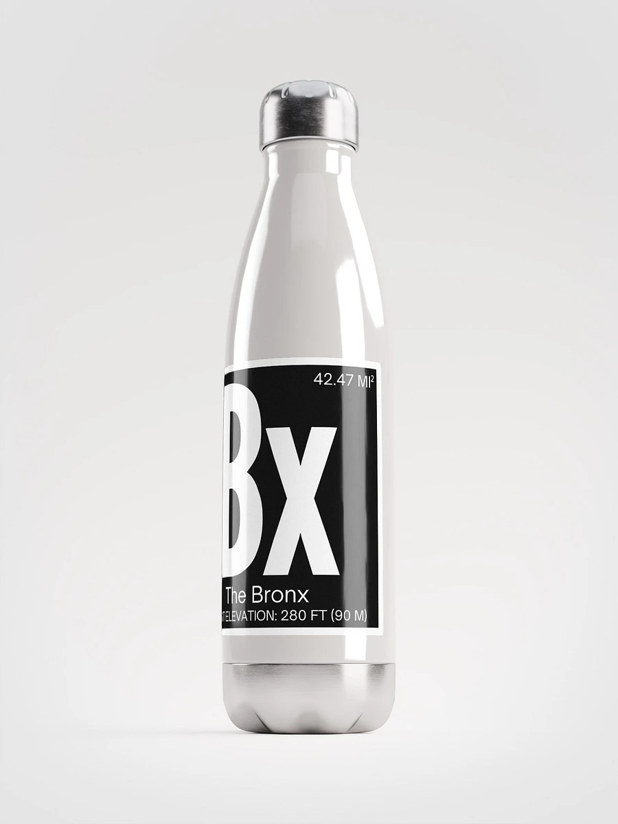 The Bronx Element : Stainless Bottle product image (2)