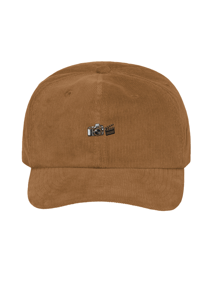 Camera Clapper Cap. product image (1)