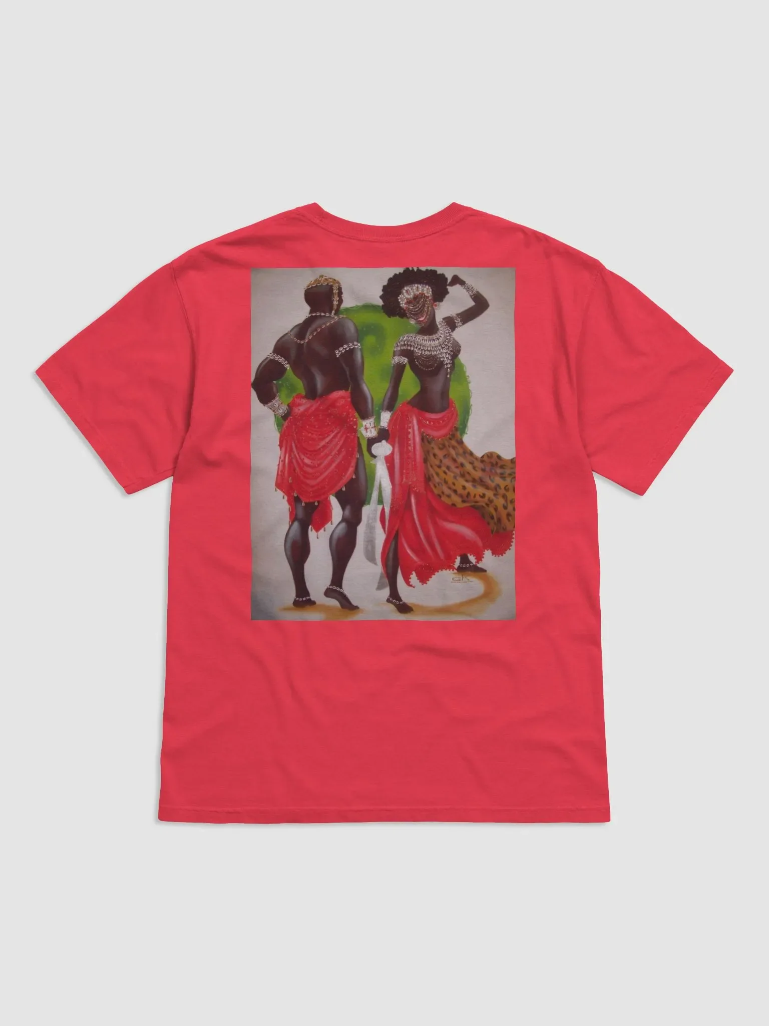 Xangô e Iansã product image (2)