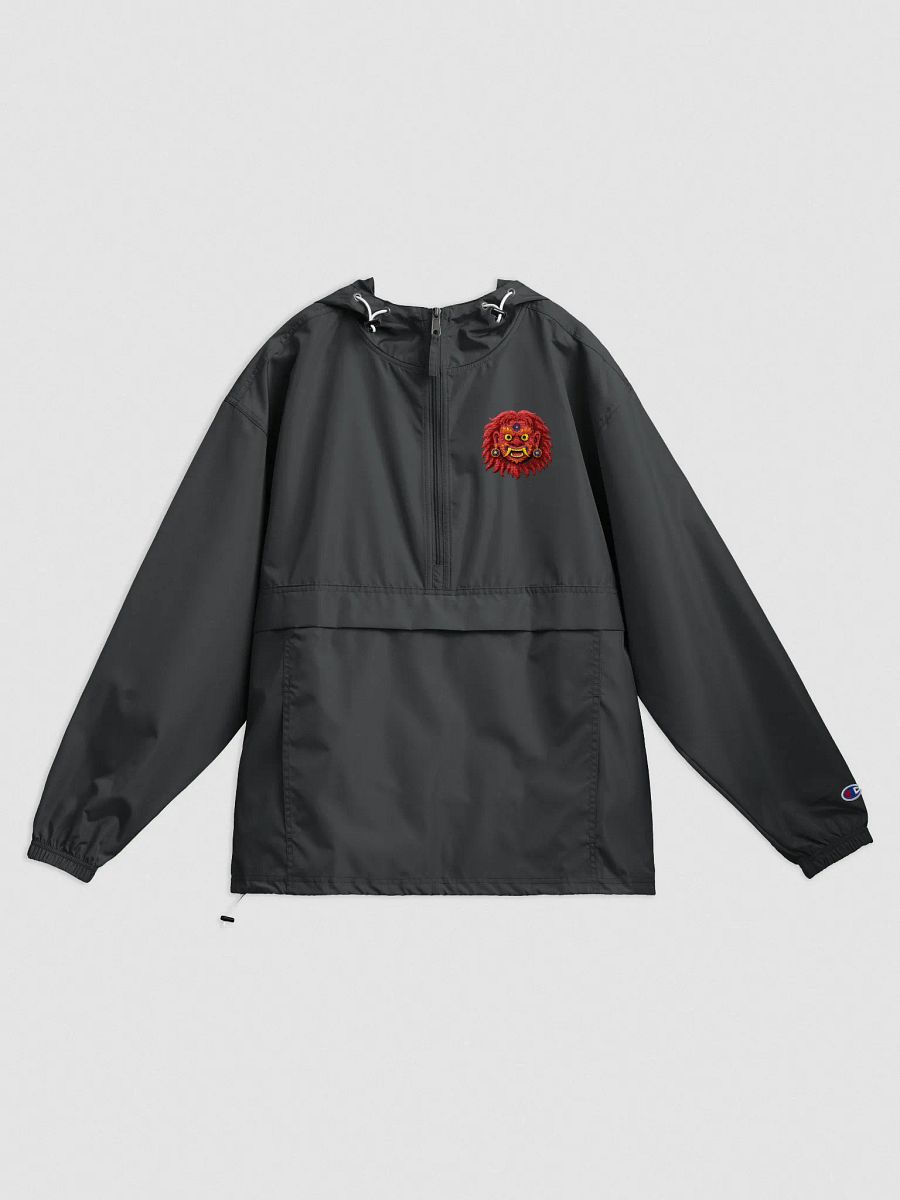 Lakhey Mask Unleashed Jacket product image (3)