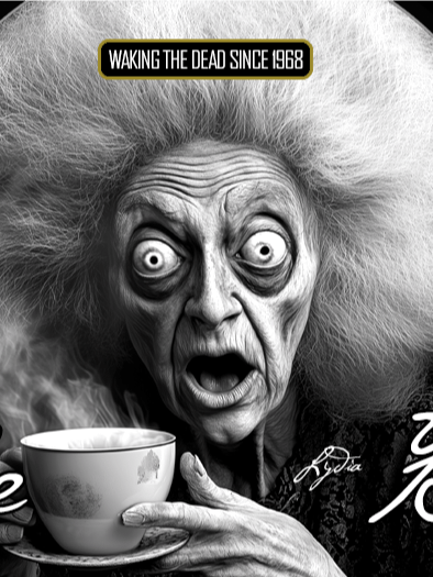 Zombie Brew - Lydia The Zombie product image (2)