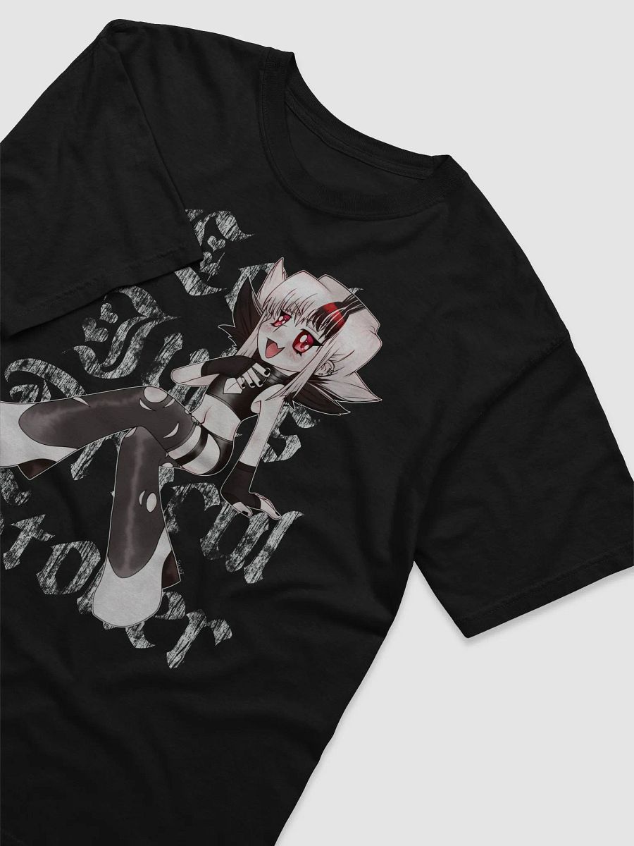 Ur Vampire (Black Tee) product image (3)