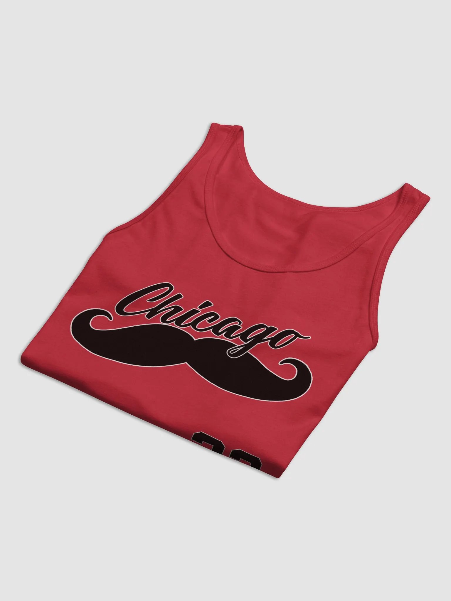 23 Mustache Crawl Tank product image (3)
