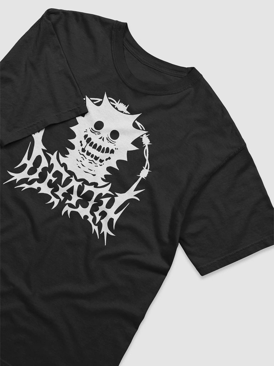 D E A T H (white) product image (3)