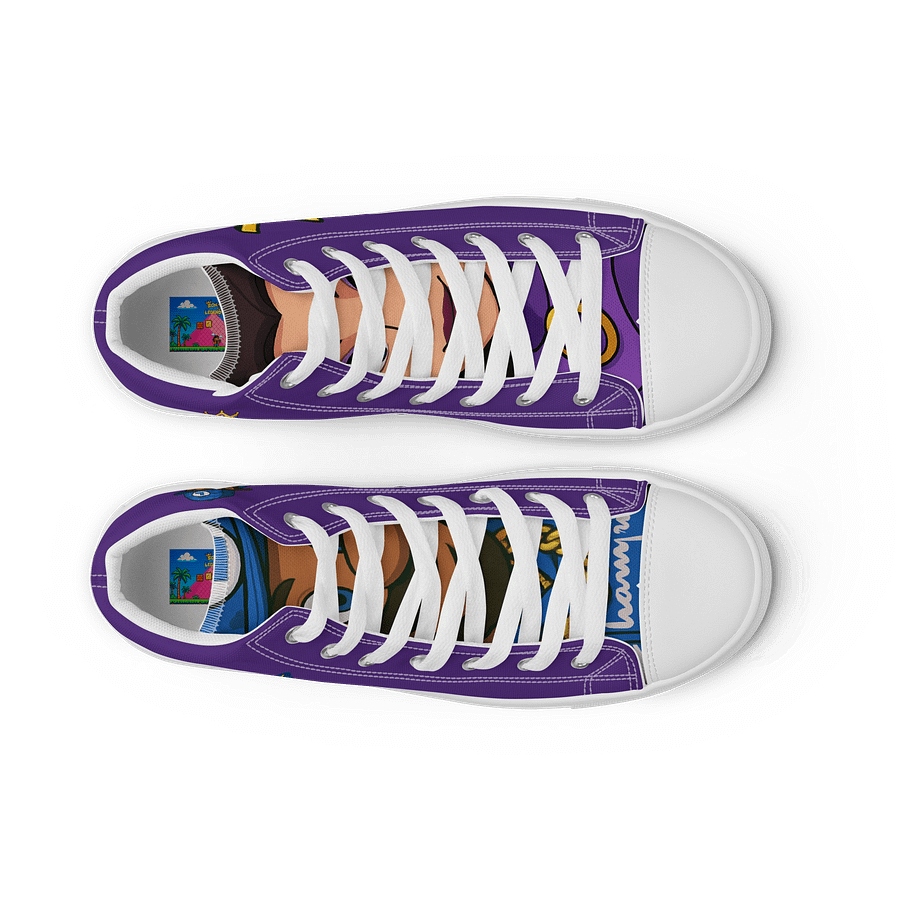 Official Lil Bizzy Women's shoes product image (9)