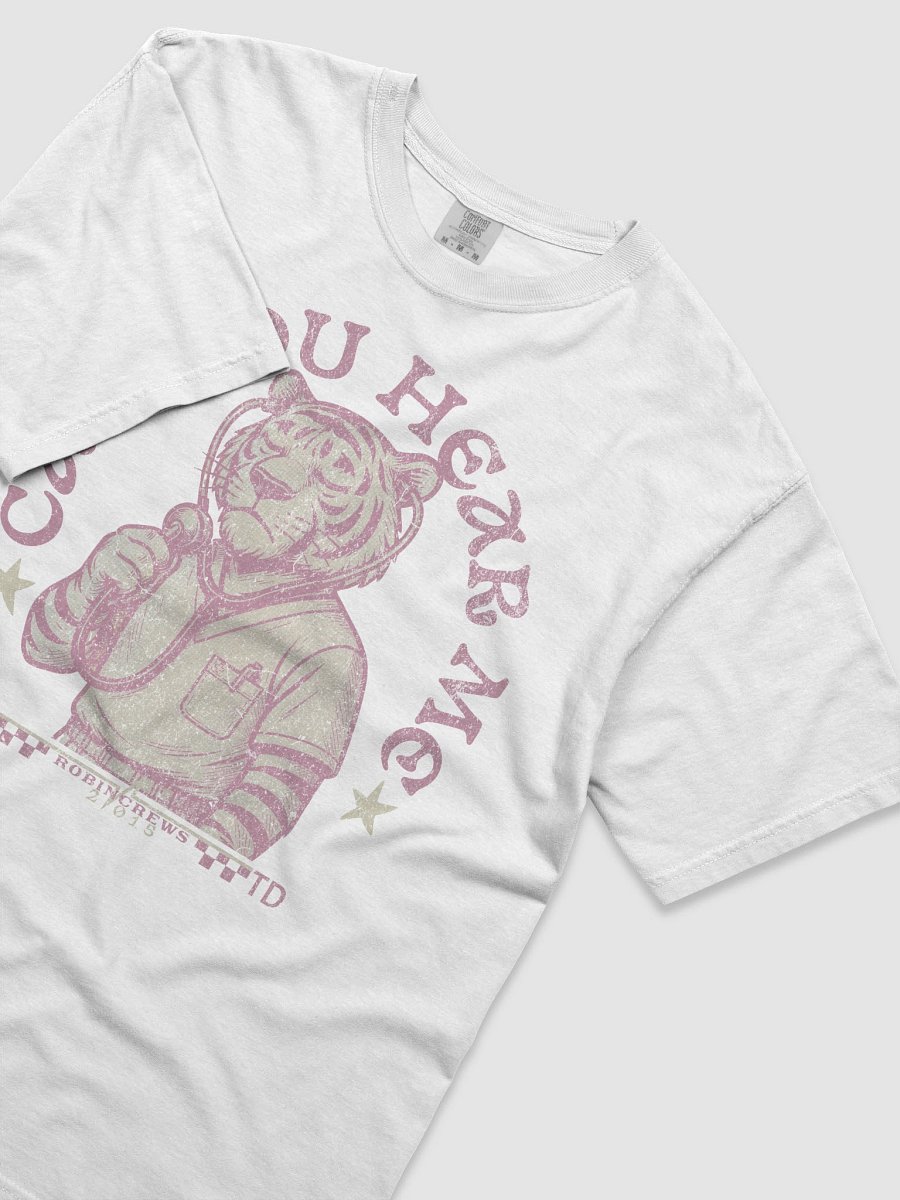 Can You Hear Me Funny Nurse Shirt product image (4)