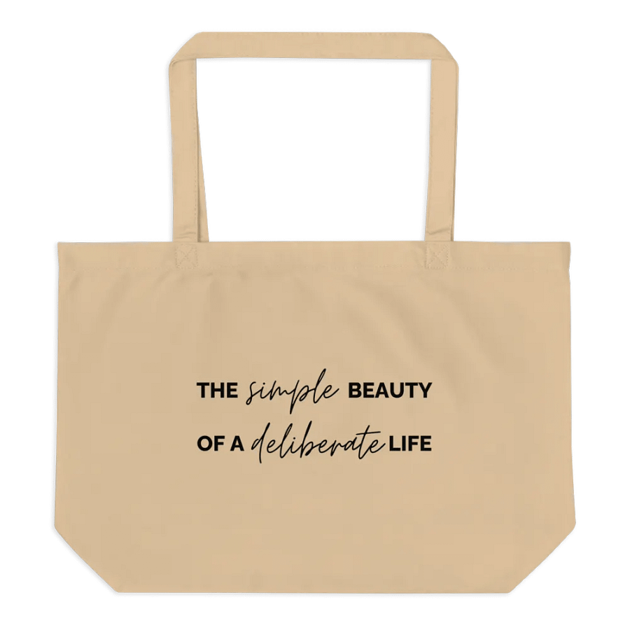 Planner Tote product image (2)