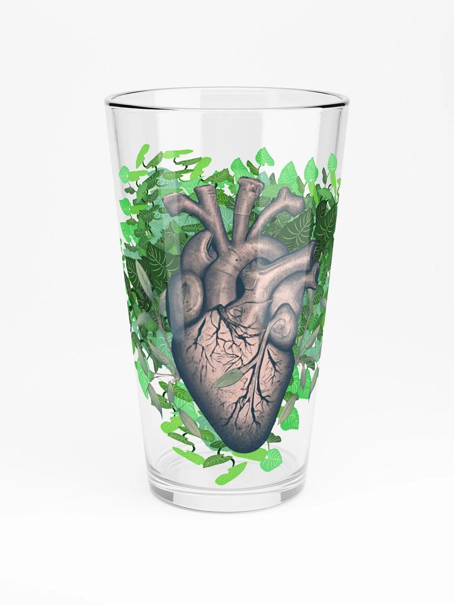 Bush Heart Pint product image (3)