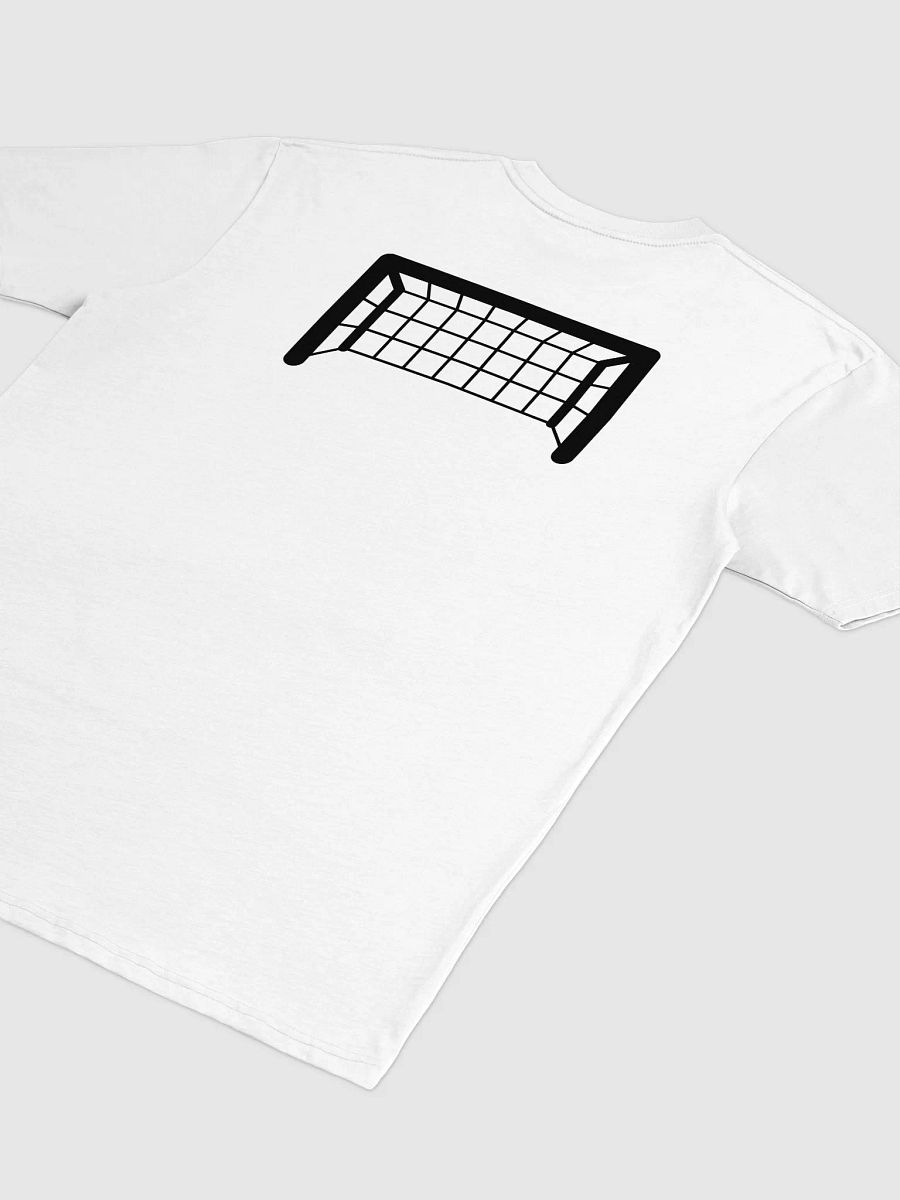 Goal Tee Unisex product image (4)