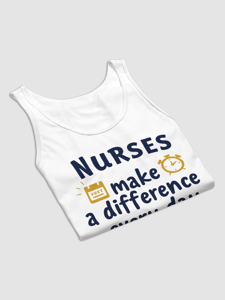 Nurse Appreciation Day Tank product image (38)