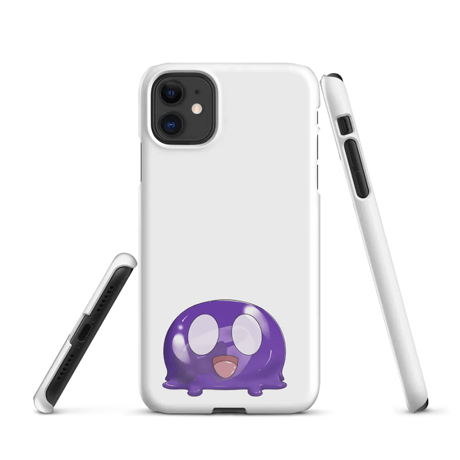 Vira Slime snap case for iPhone product image (1)