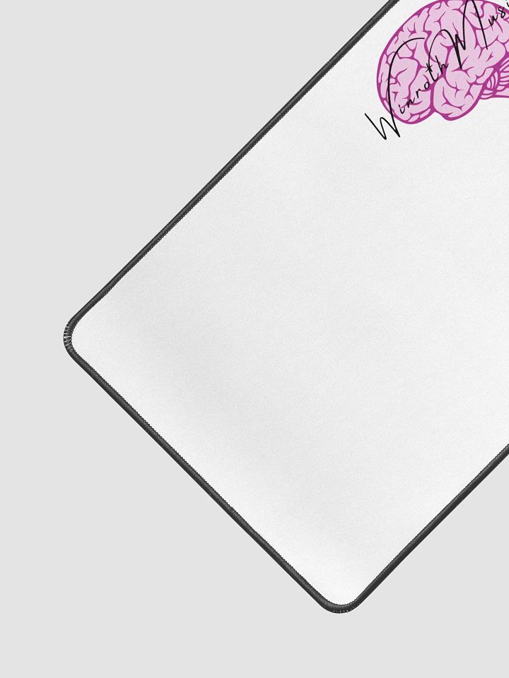 WinrothMusic Desk mat product image (2)