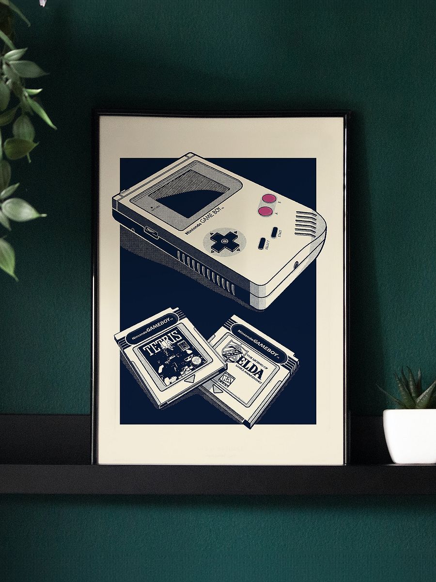 Game Boy product image (3)