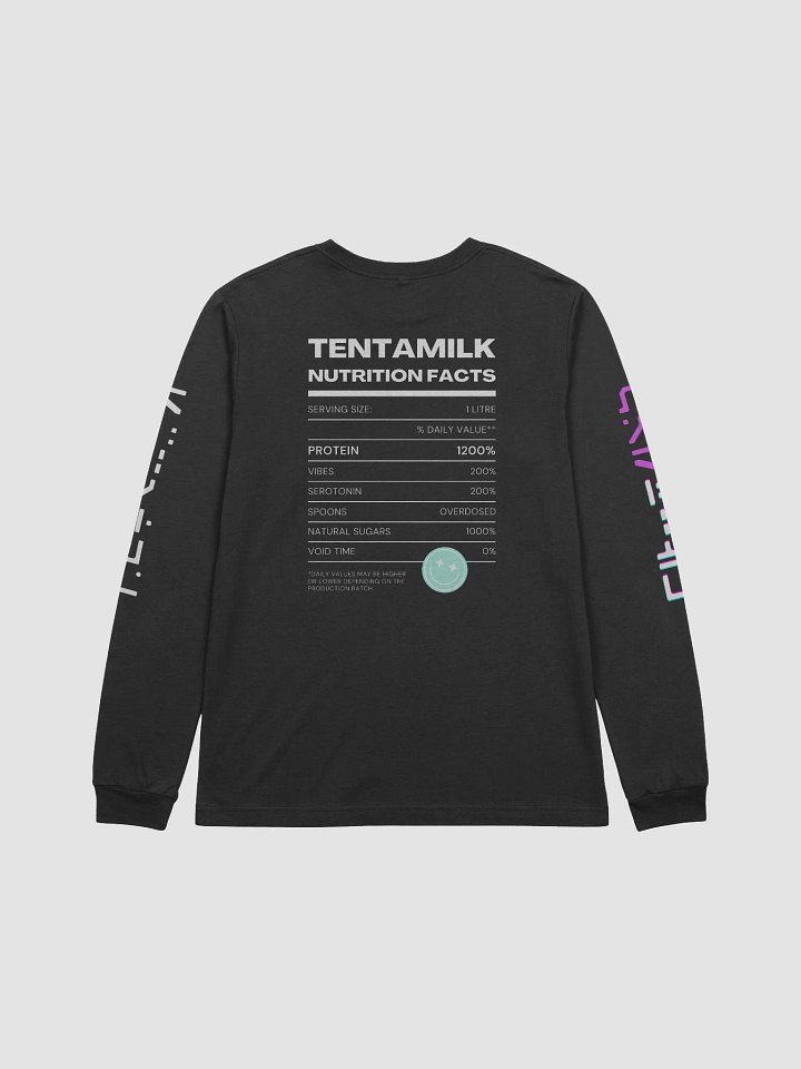 gift shop long sleeve (dark) product image (4)