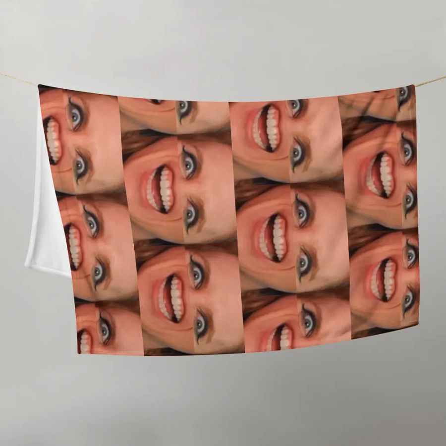 Totally Relaxing Blanket product image (10)
