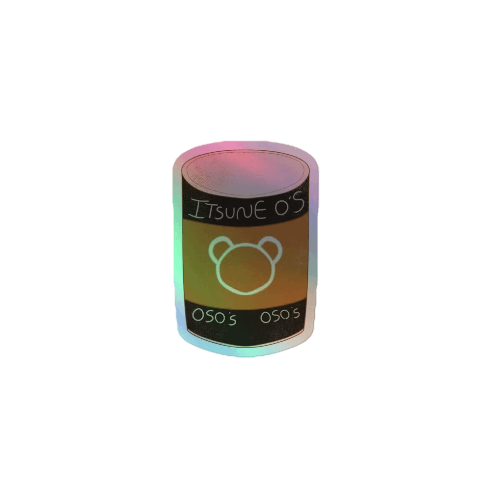 It's Oso's product image (1)