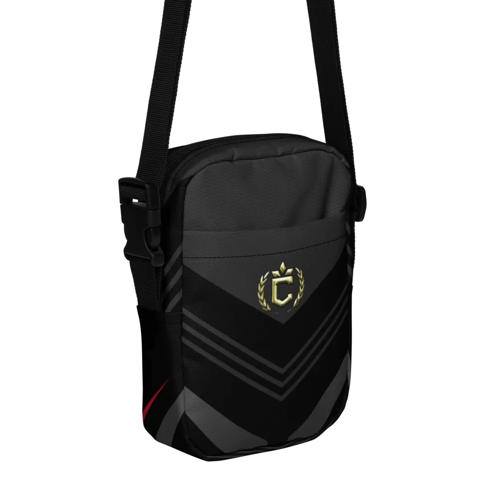 Symmetric Vision Crossbody Bag product image (4)