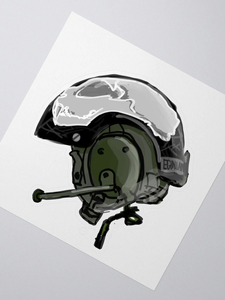 Helmet Memento product image (5)