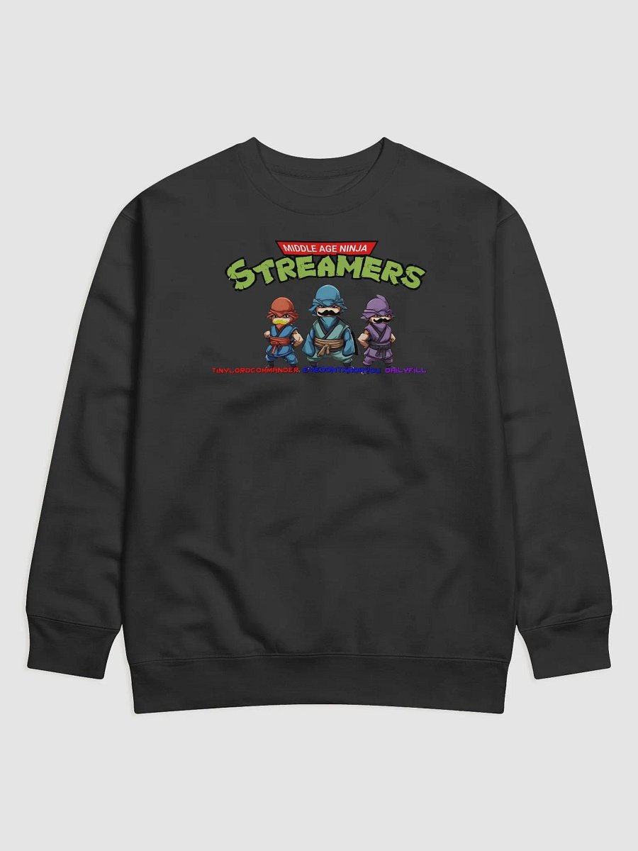 M.A.N.S. Sweatshirt product image (1)