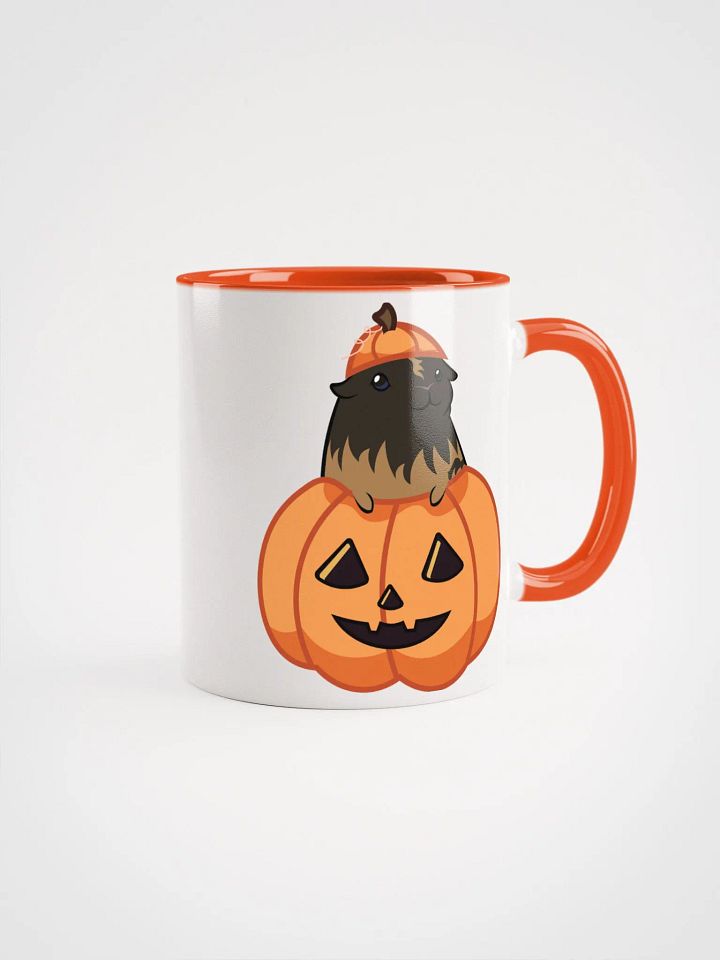 Peanut Pumpkin Mug product image (1)
