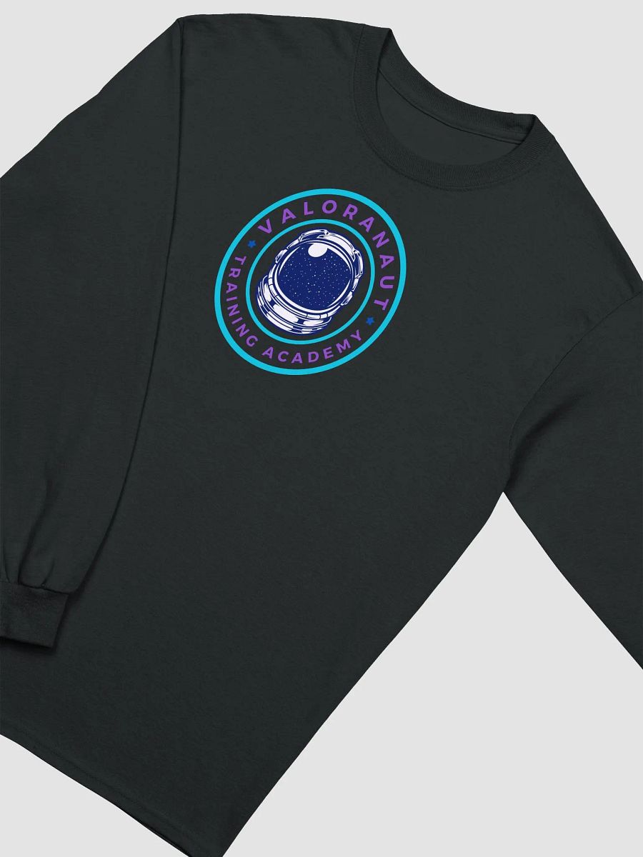 VTA Long Sleeve product image (3)