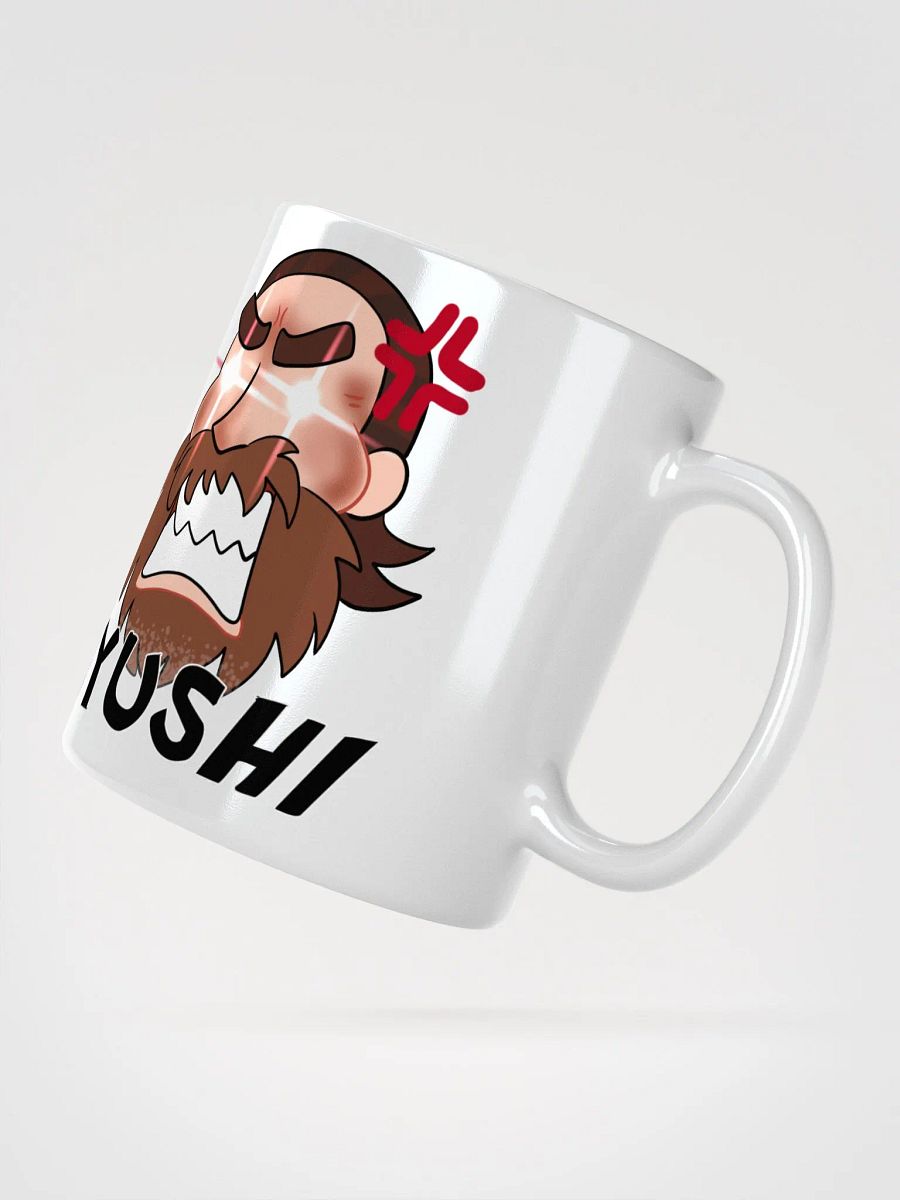 Raging Hyushi - Mug product image (3)