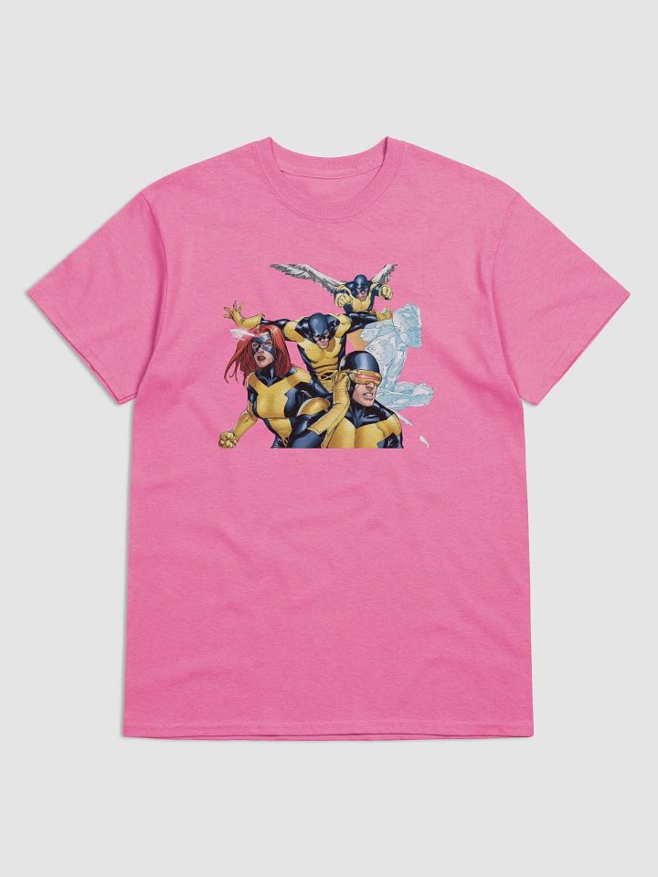 70's Team X Tee product image (12)