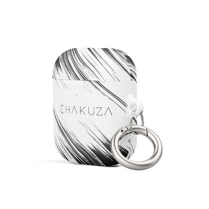 CHAKUZA – All-Over Print AirPods® Case product image (6)