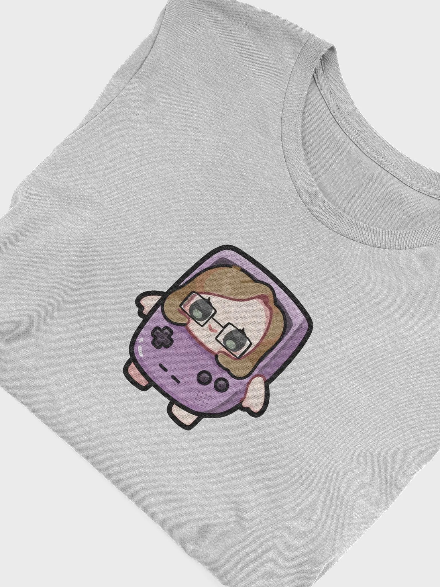 retro handheld tee product image (4)
