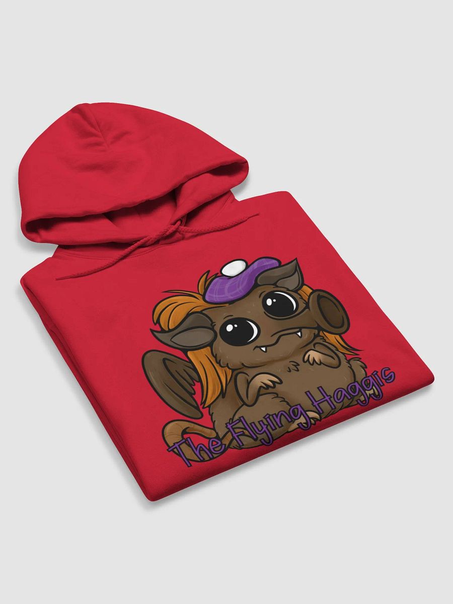 The Flying Haggis (Sleeve print) product image (29)