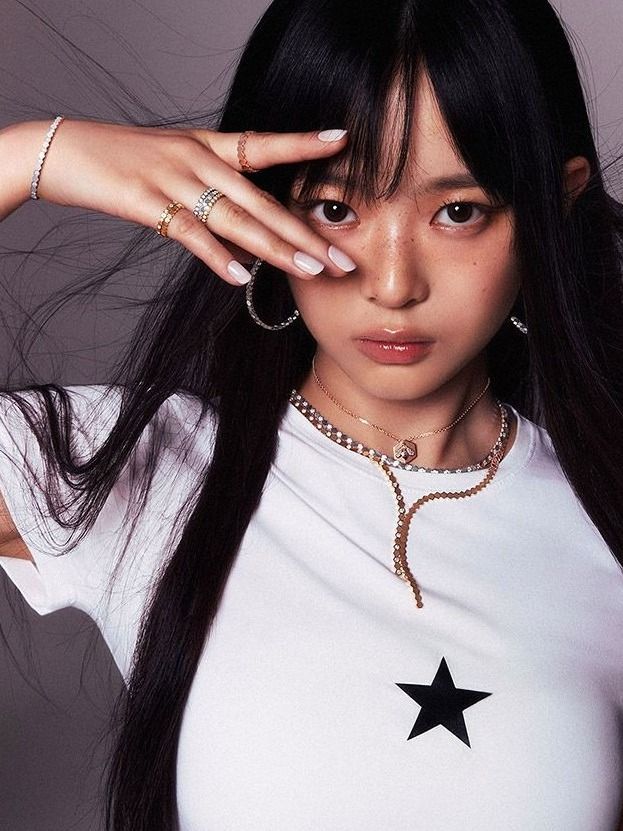 Star Crop Top product image (1)