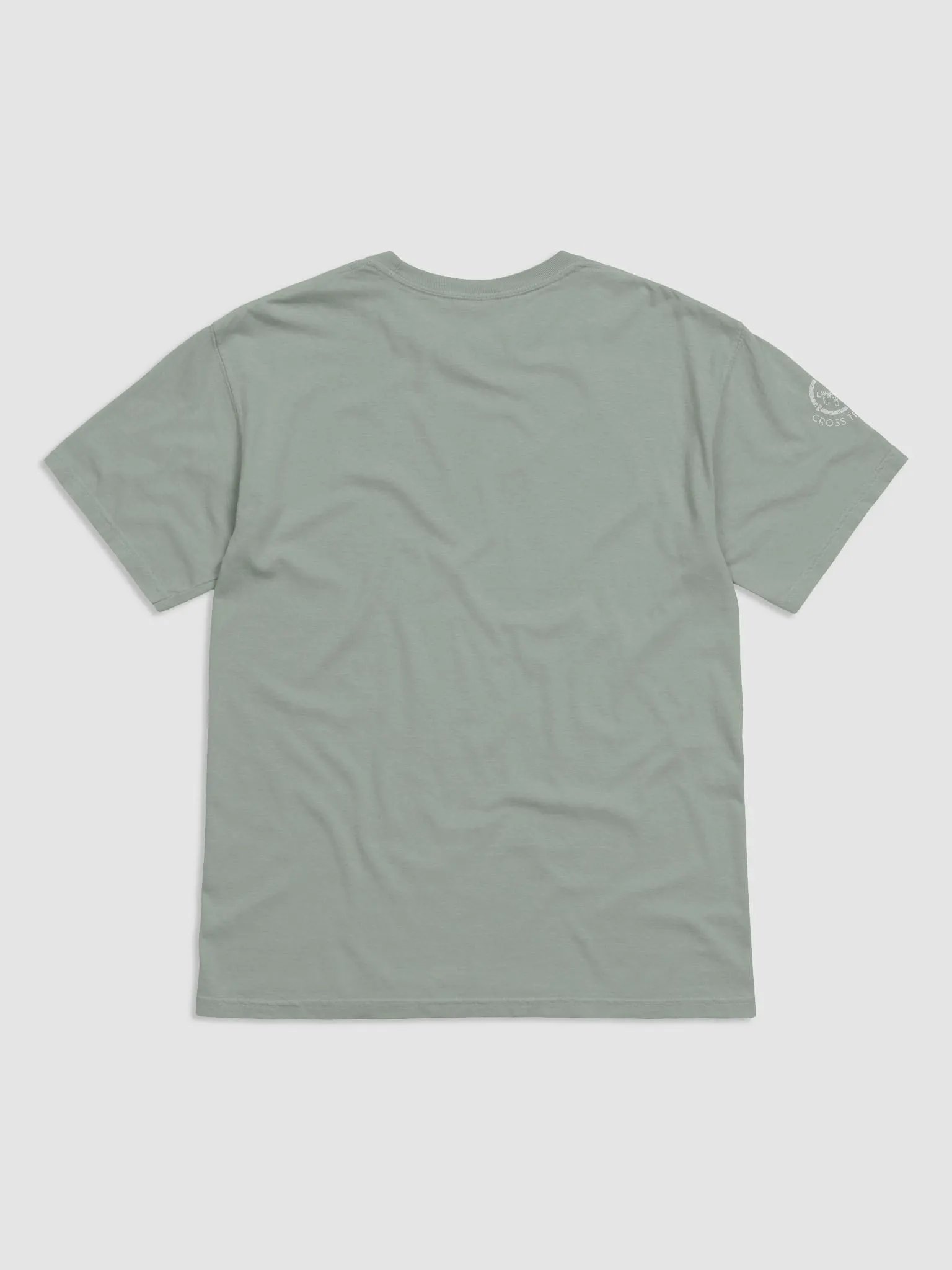Logo Shirt ( COLORS ) product image (2)