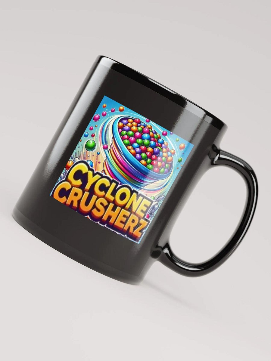 Cyclone Crusherz mug product image (7)